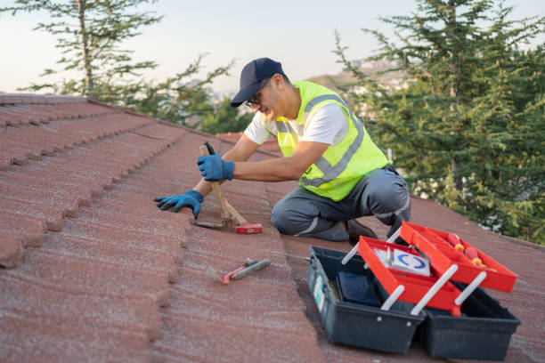 Best Sheet Metal Roofing  in Rialto, CA